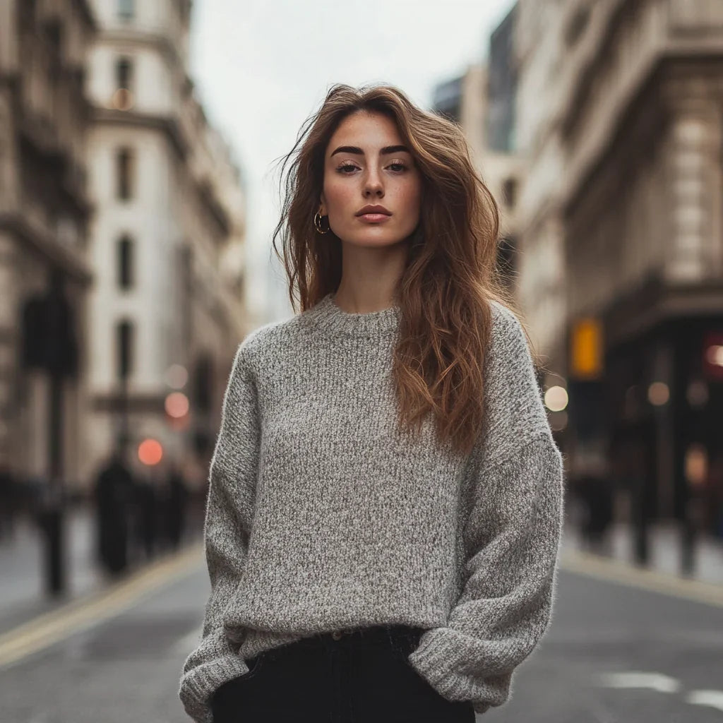 WOMEN | SWEATERS & CARDIGANS