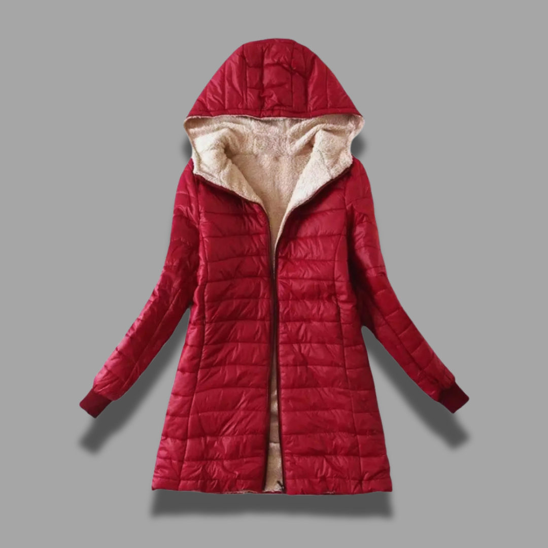 Eleanor | Stylish Weatherproof Jacket