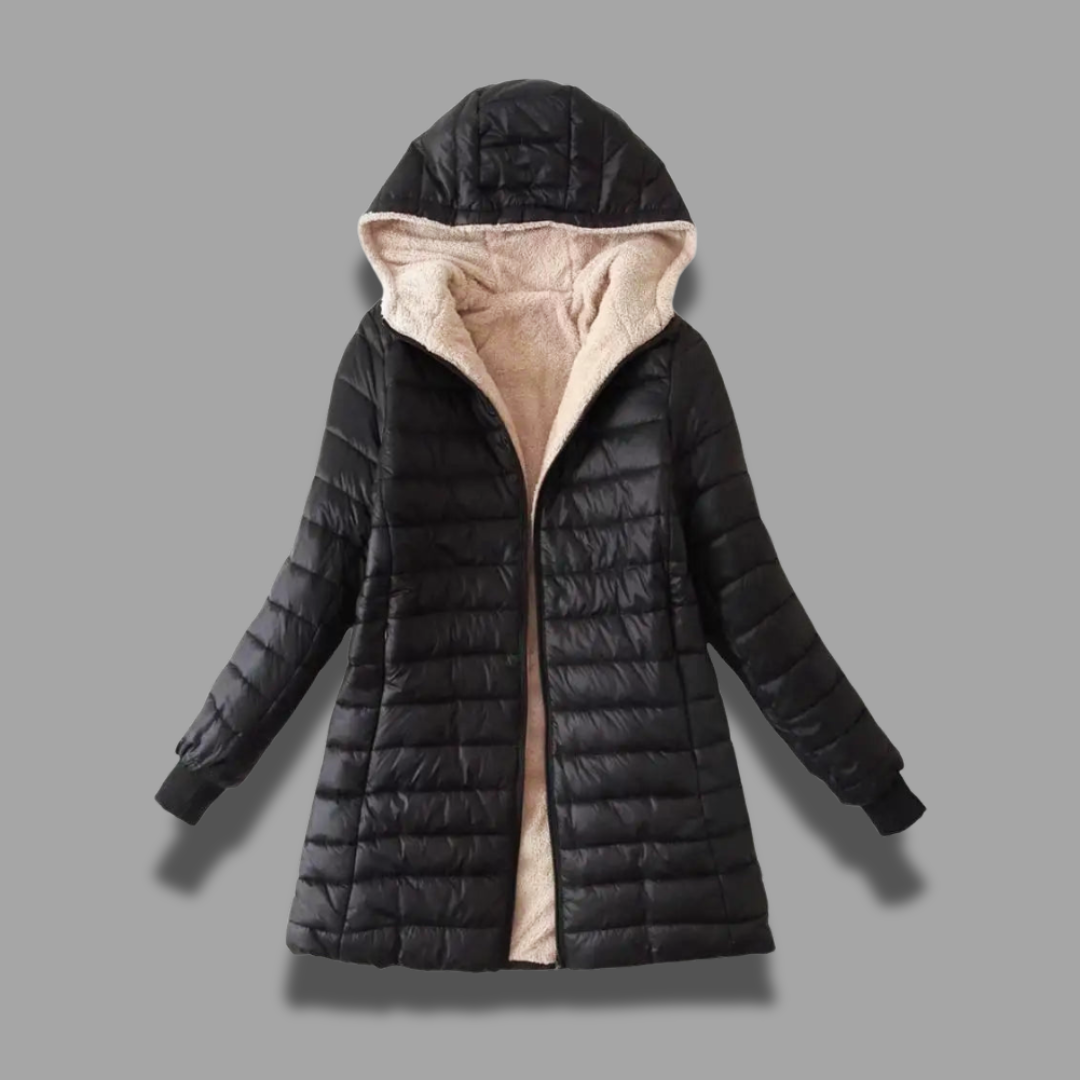 Eleanor | Stylish Weatherproof Jacket