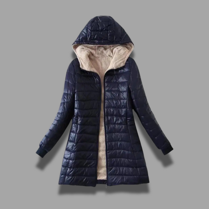 Eleanor | Stylish Weatherproof Jacket