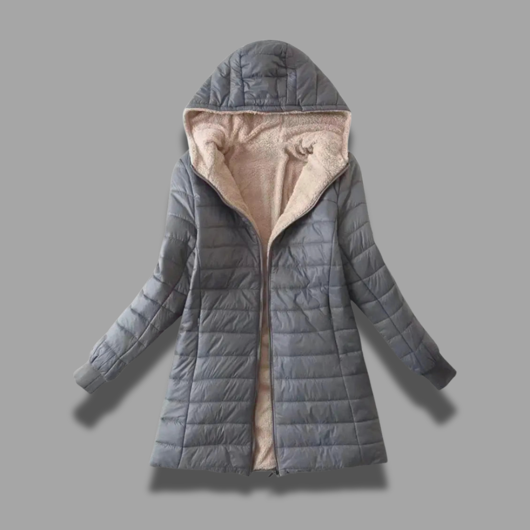 Eleanor | Stylish Weatherproof Jacket