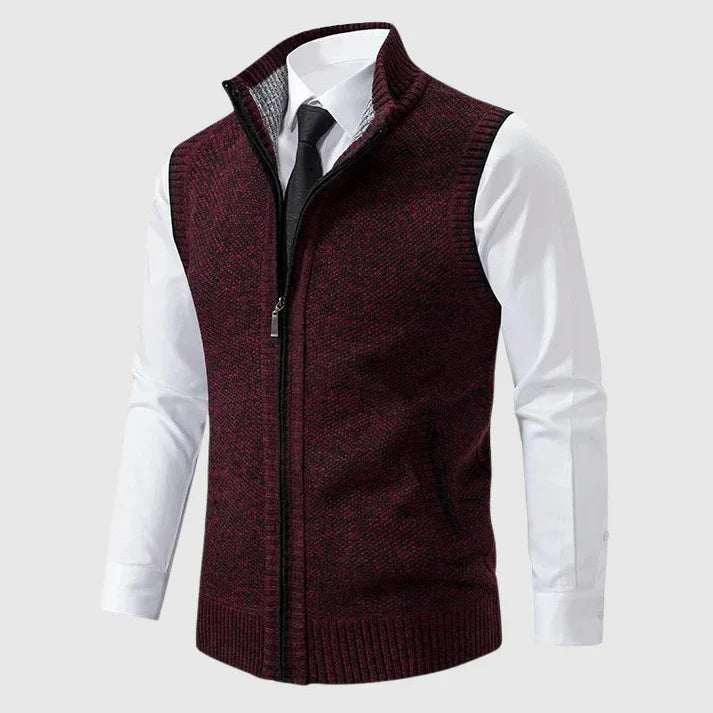 Ryan | Versatile Men's Vest