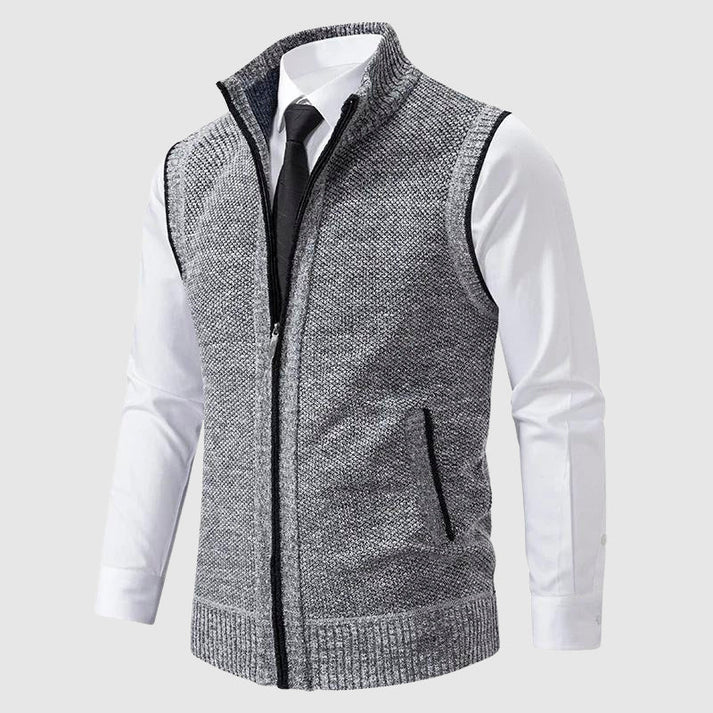 Ryan | Versatile Men's Vest