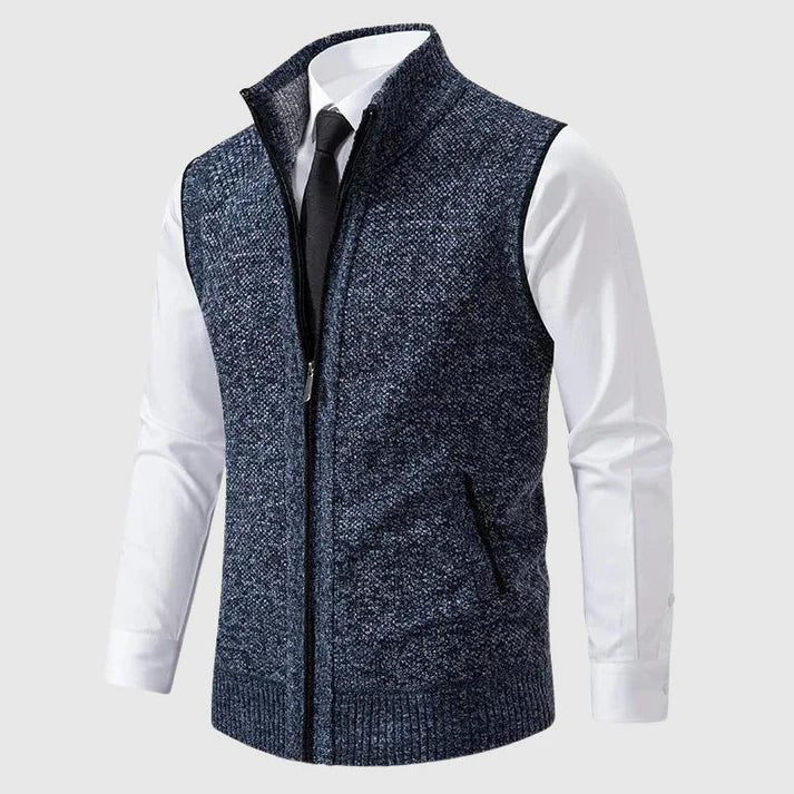 Ryan | Versatile Men's Vest