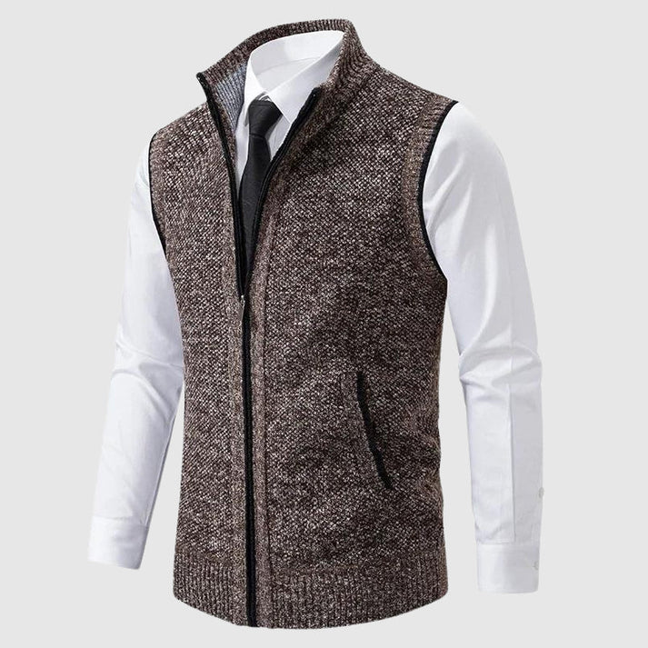 Ryan | Versatile Men's Vest