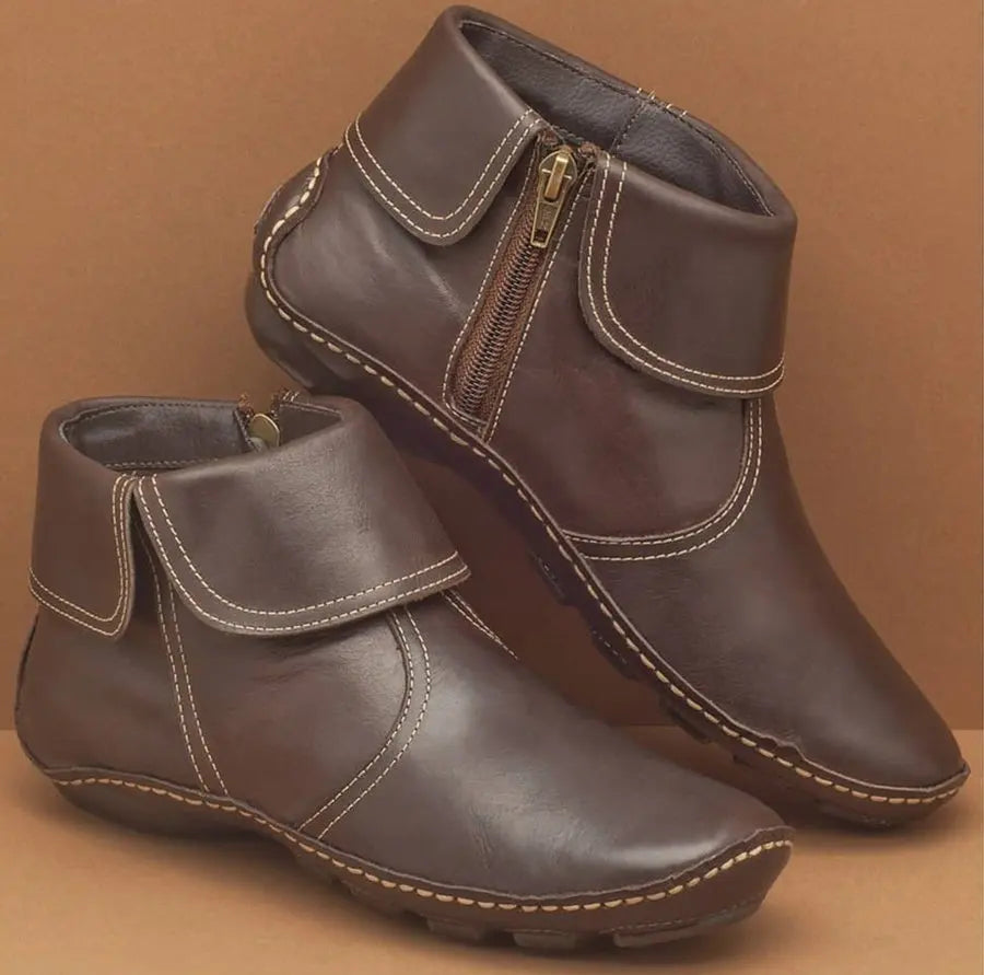 Melody | Timeless Comfort Boots