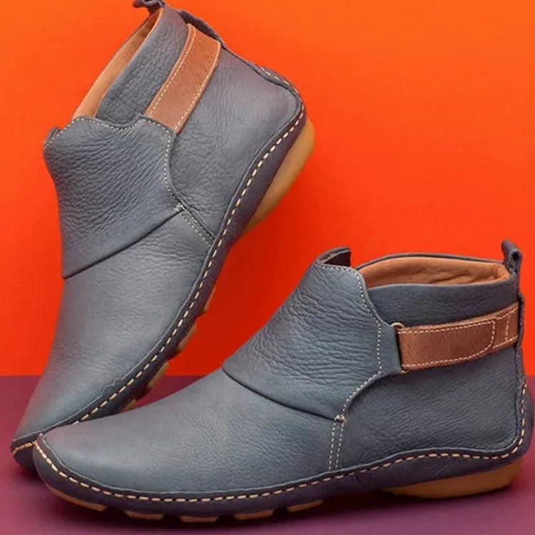 Melody | Timeless Comfort Boots