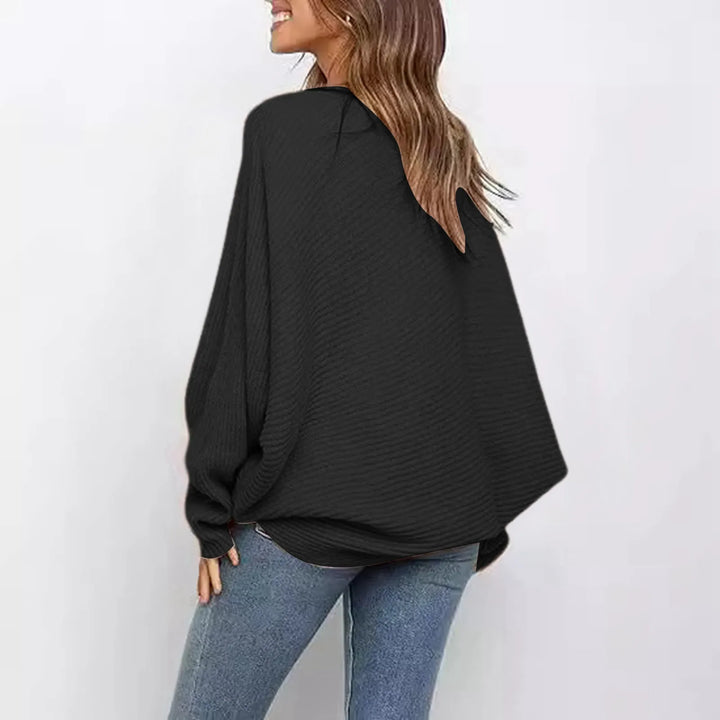 Theresa | Cozy Tummy Covering Sweater