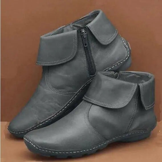 Melody | Timeless Comfort Boots