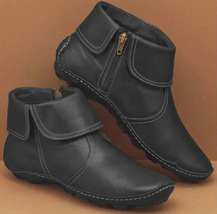 Melody | Timeless Comfort Boots