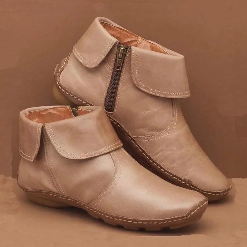 Melody | Timeless Comfort Boots