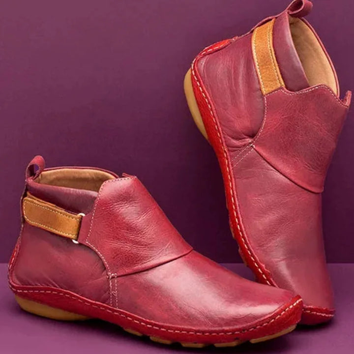 Melody | Timeless Comfort Boots