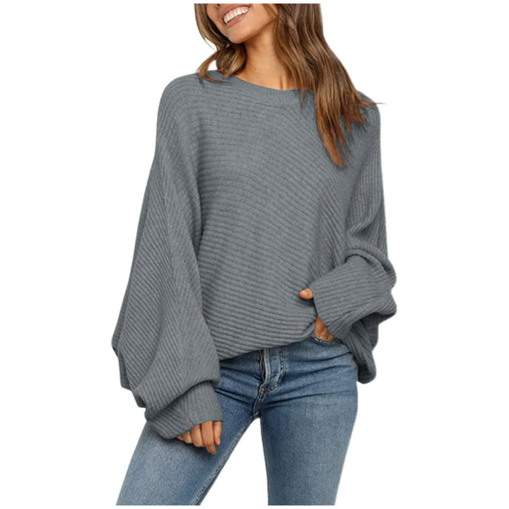 Theresa | Cozy Tummy Covering Sweater