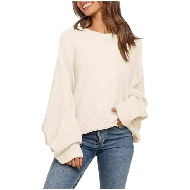 Theresa | Cozy Tummy Covering Sweater