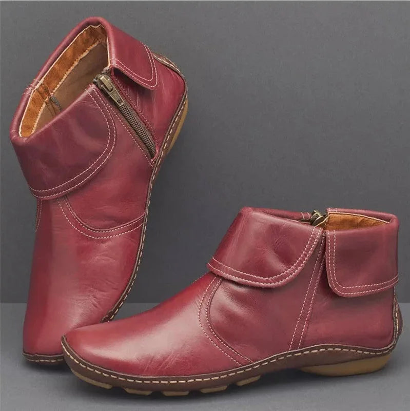 Melody | Timeless Comfort Boots