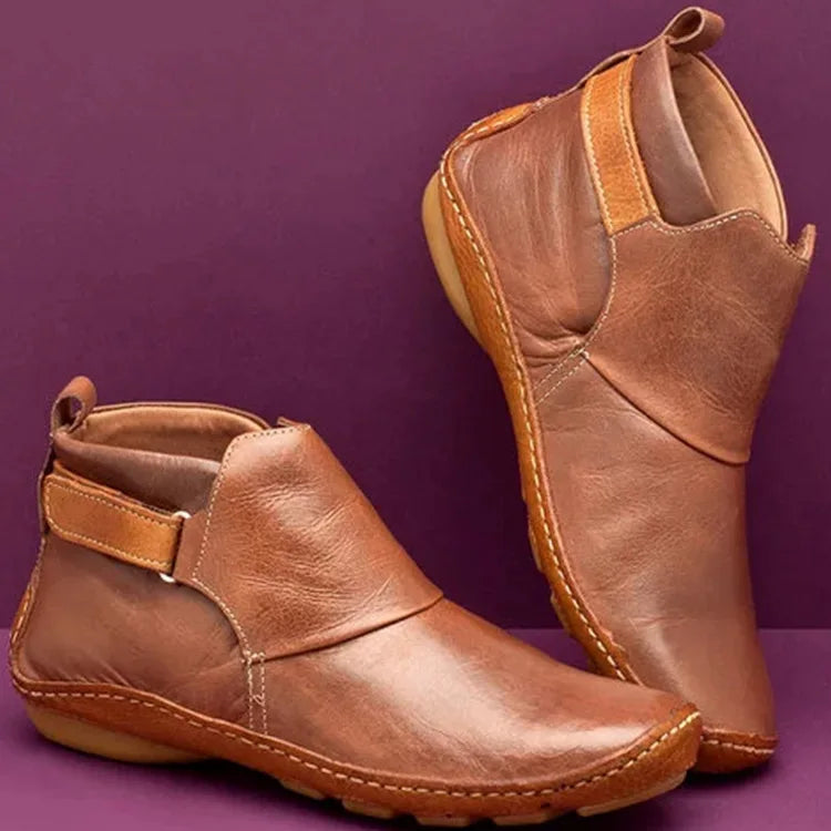 Melody | Timeless Comfort Boots