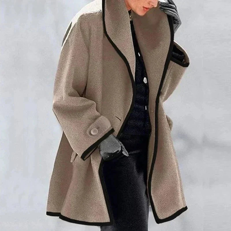 Brielle | Trendy Cozy Jacket