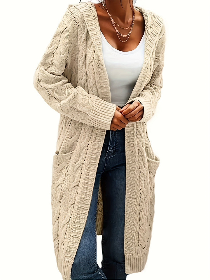 Tanya | Stylish Tummy Covering Cardigan