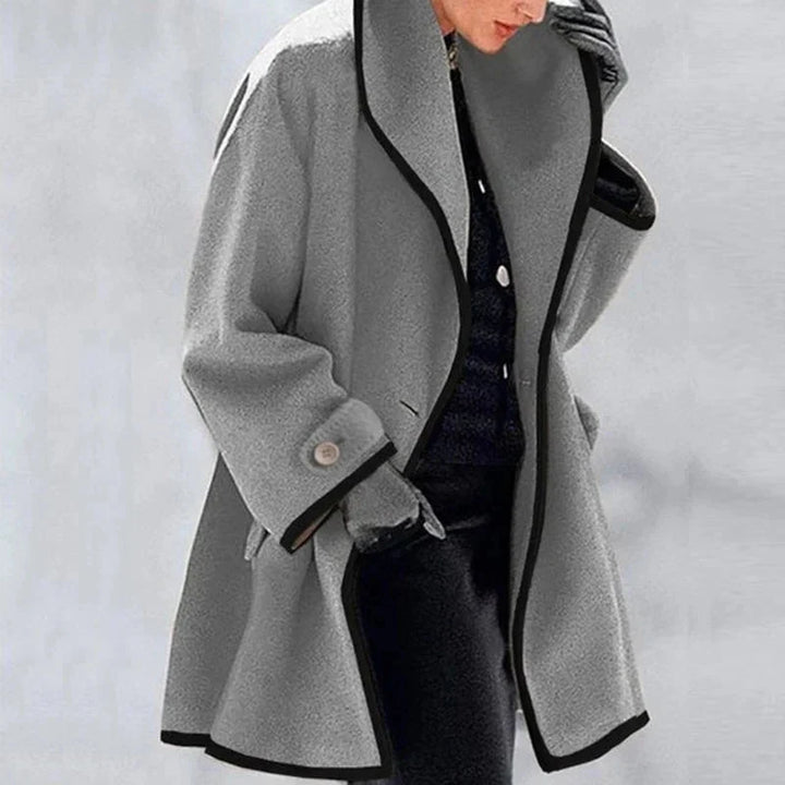 Brielle | Trendy Cozy Jacket